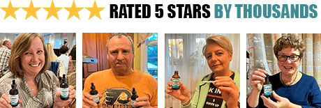 24 burn customer reviews
