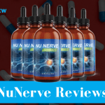Nunerve Reviews