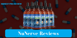 Nunerve Reviews