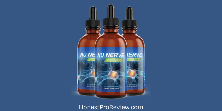Nunerve reviews