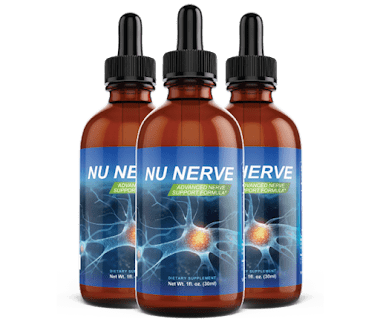 Nunerve supplement