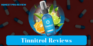 Tinnitrol Reviews
