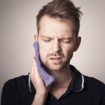 Toothache Pain