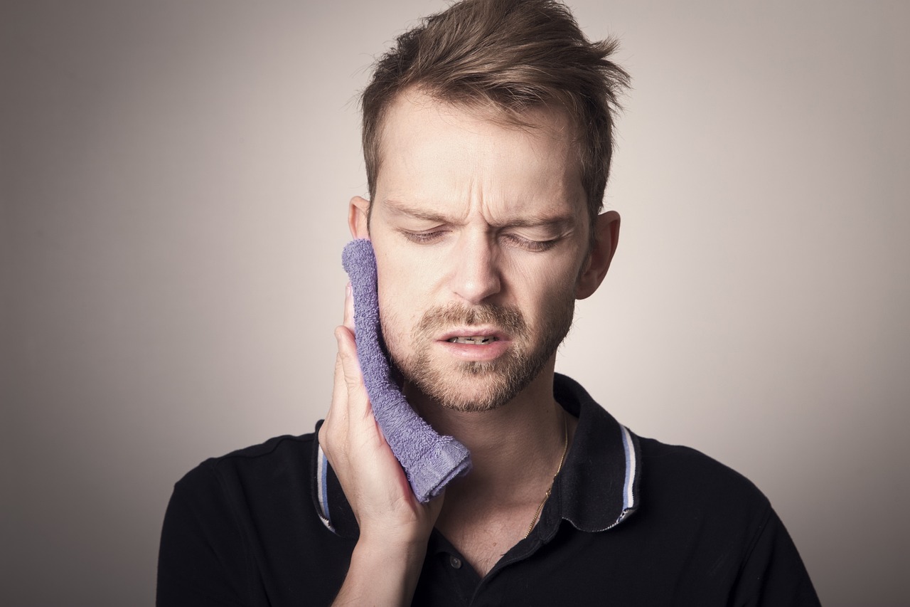 Toothache Pain