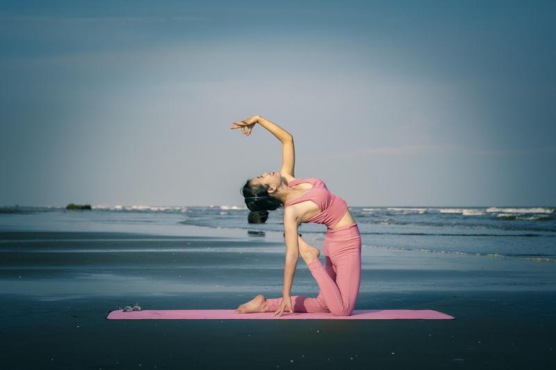 Yoga and Addiction
