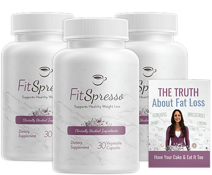 fitspresso supplement