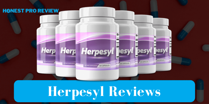 herpesyl Reviews