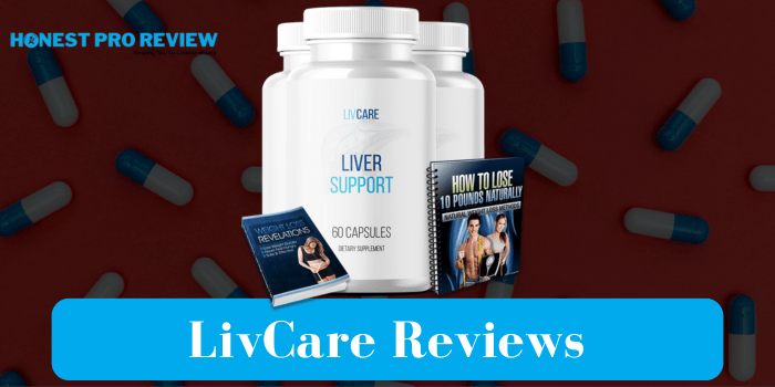livcare Reviews