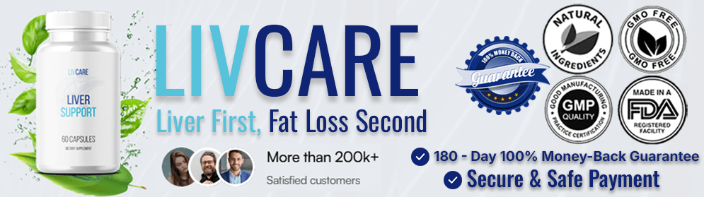 livcare official website
