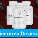 nervozen Reviews