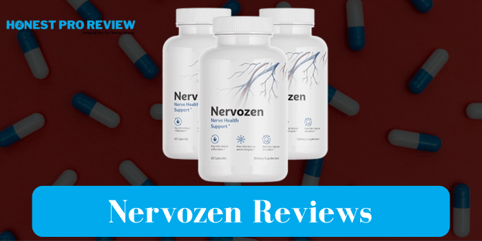 nervozen Reviews