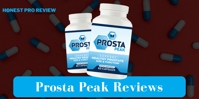 prosta peak Reviews