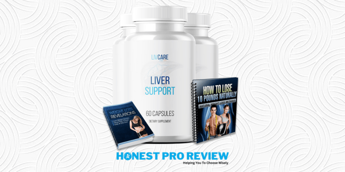 what is LivCare