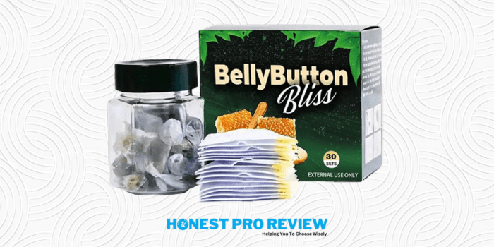 what is belly button bliss