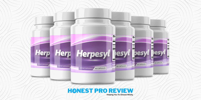 what is herpesyl what is herpesyl