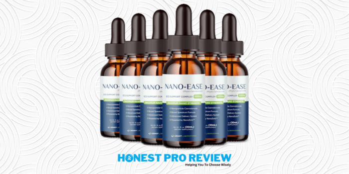what is nano-ease