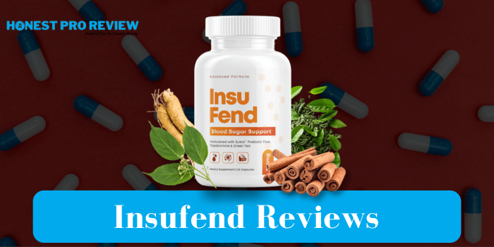 Insufend Reviews