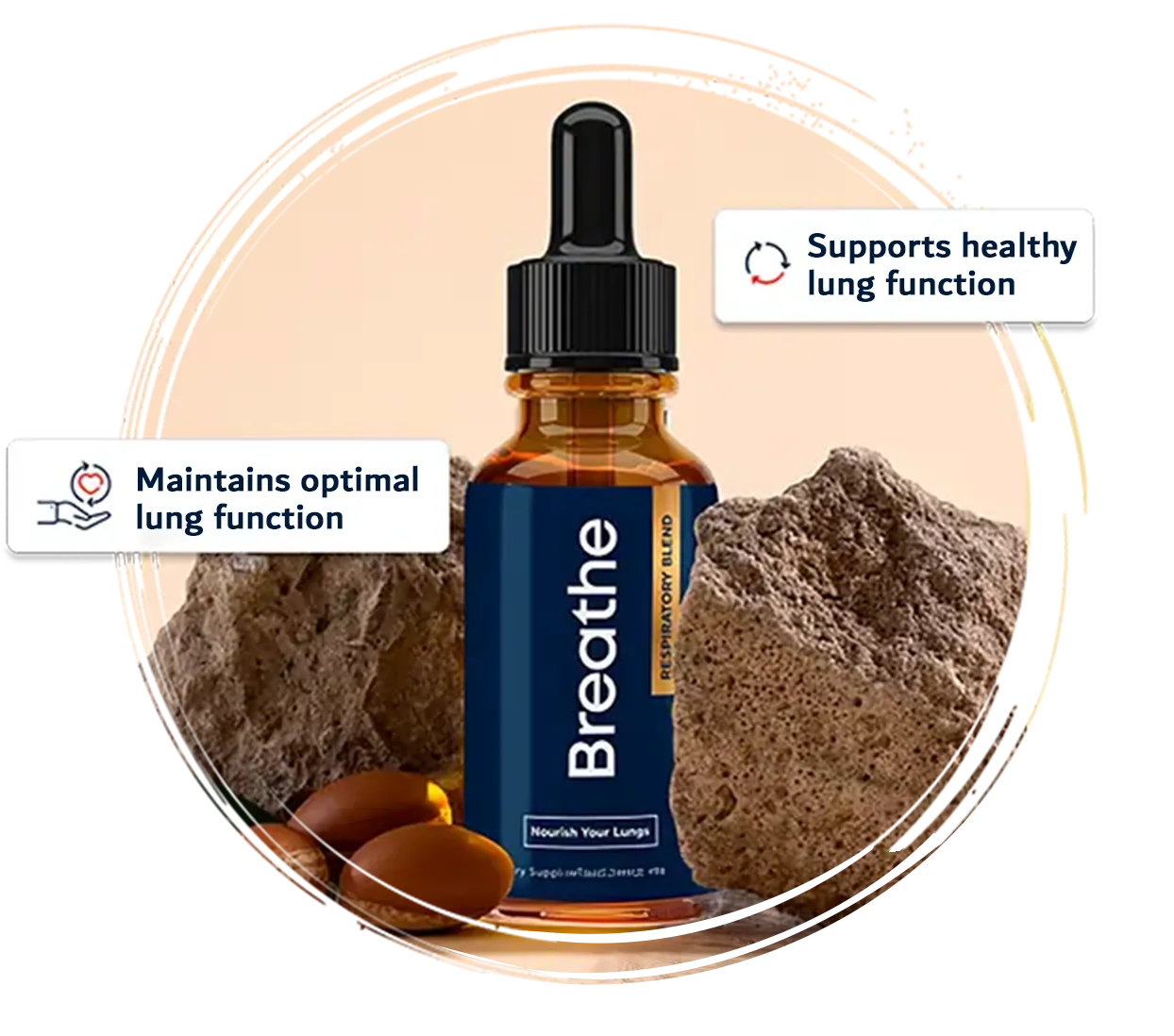 breathe supplement