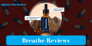 breathe Reviews