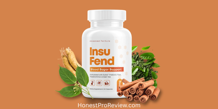 insufend reviews