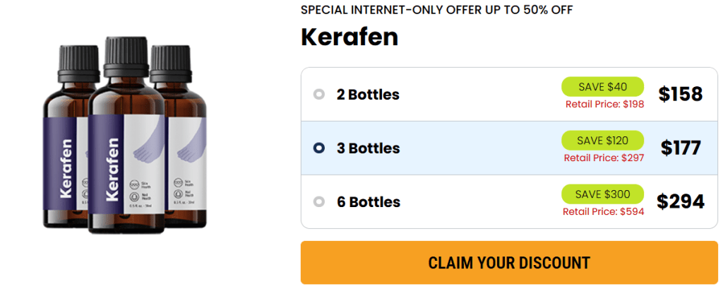 kerafen official price kerafen official price