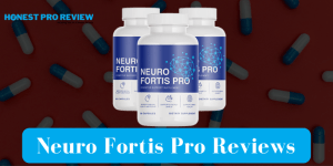 neuro fortis pro Reviews