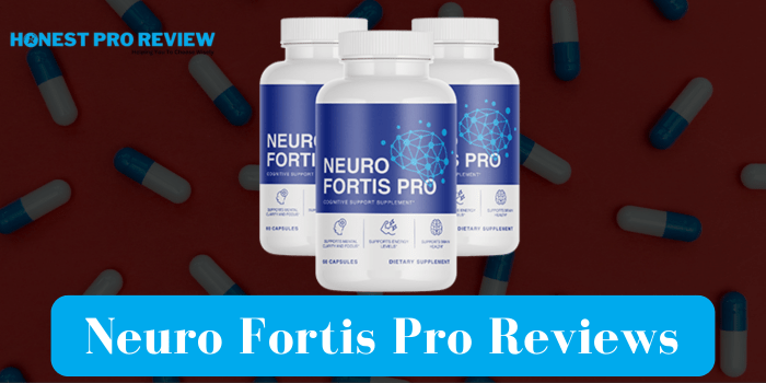 neuro fortis pro Reviews