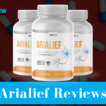 Arialief Reviews