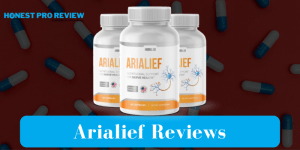 Arialief Reviews