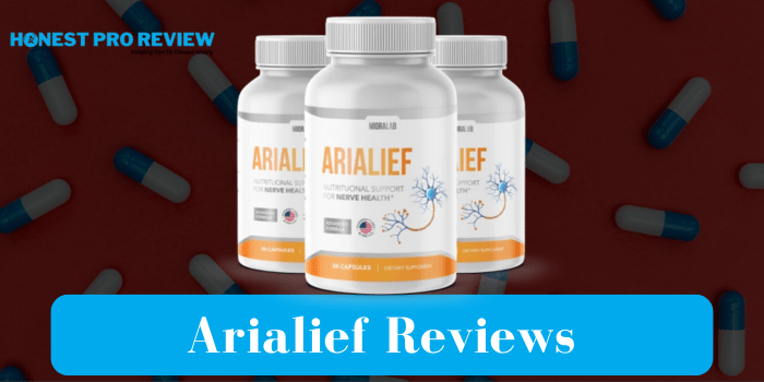 Arialief Reviews