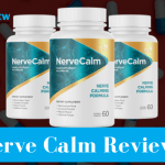 Nerve calm Reviews