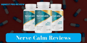 Nerve calm Reviews