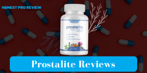 Prostalite Reviews