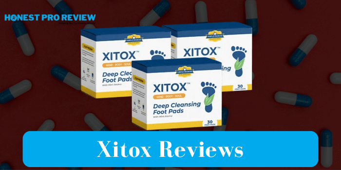 Xitox Reviews