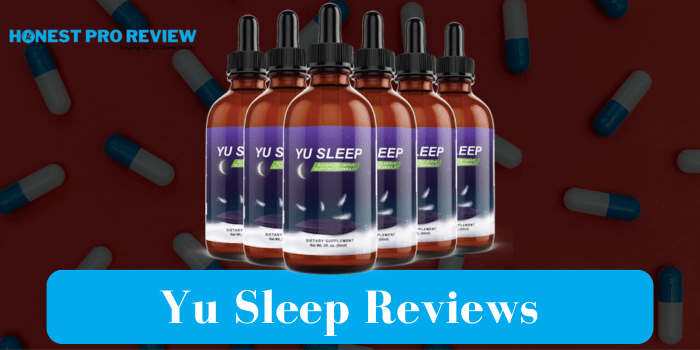 Yu sleep Reviews