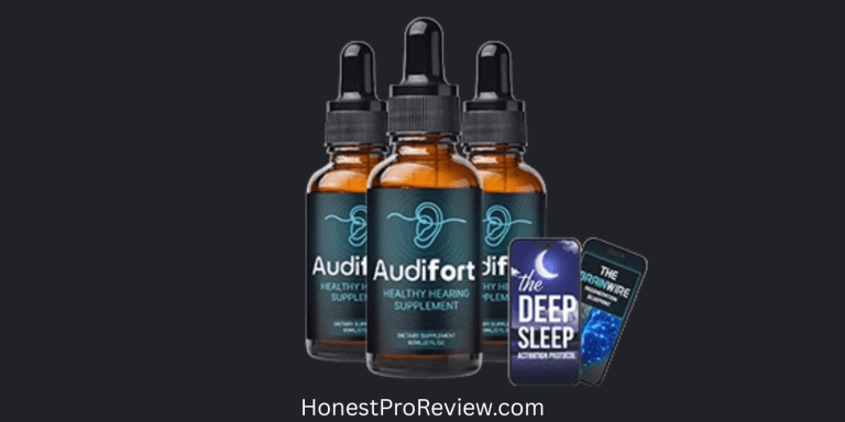 audifort reviews