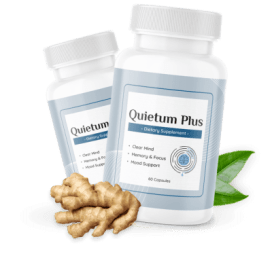quietum plus