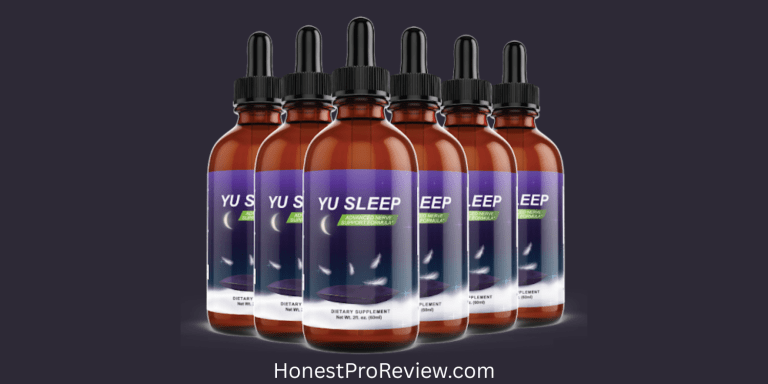 yu sleep reviews