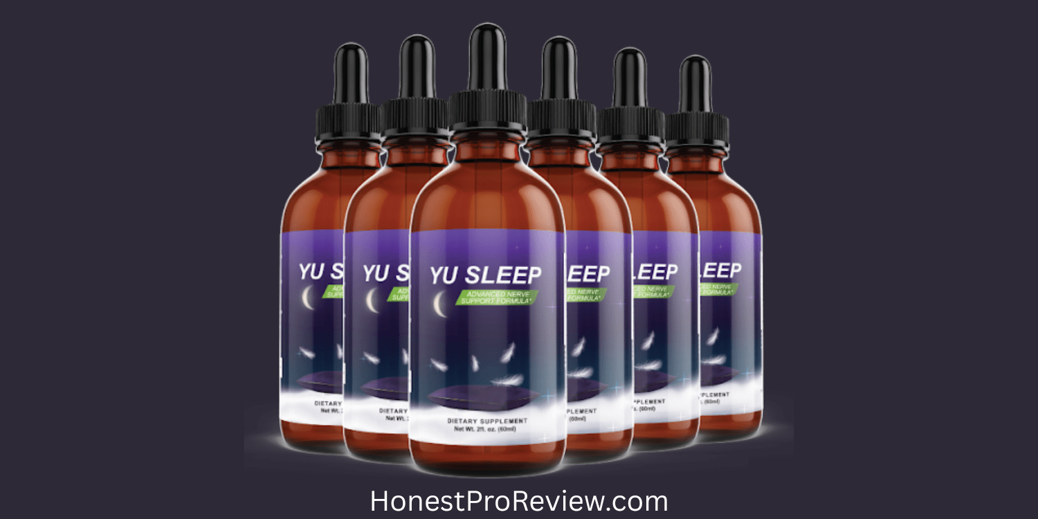 yu sleep reviews