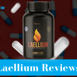 Laellium Reviews