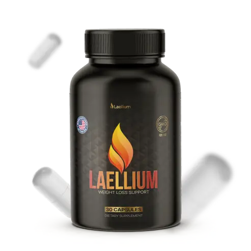 Laellium bottles