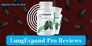 Lungexpand pro Reviews