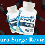 Neuro Surge Reviews