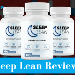 Sleep Lean Reviews