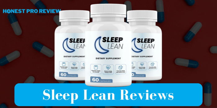 Sleep Lean Reviews