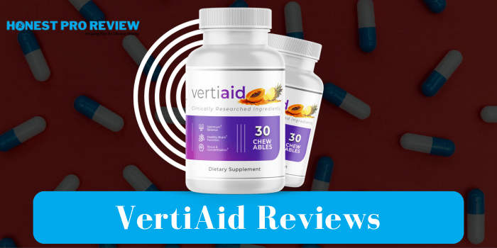 VertiAid Reviews