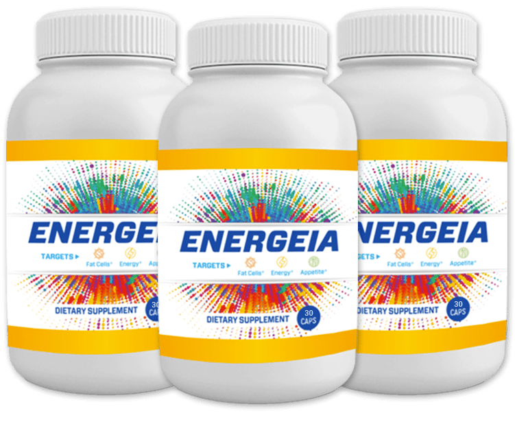 energeia bottles