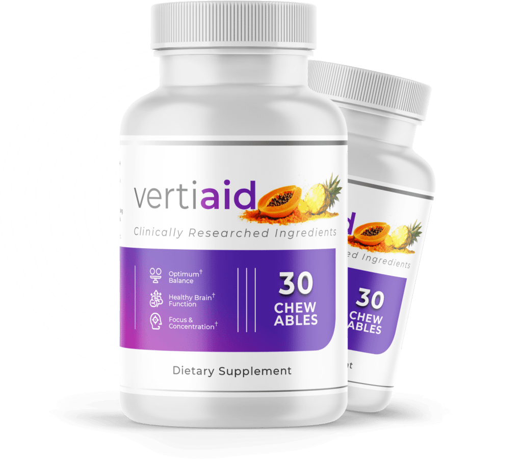 vertiaid bottles