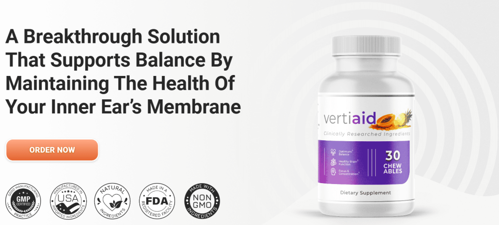 vertiaid official discounts