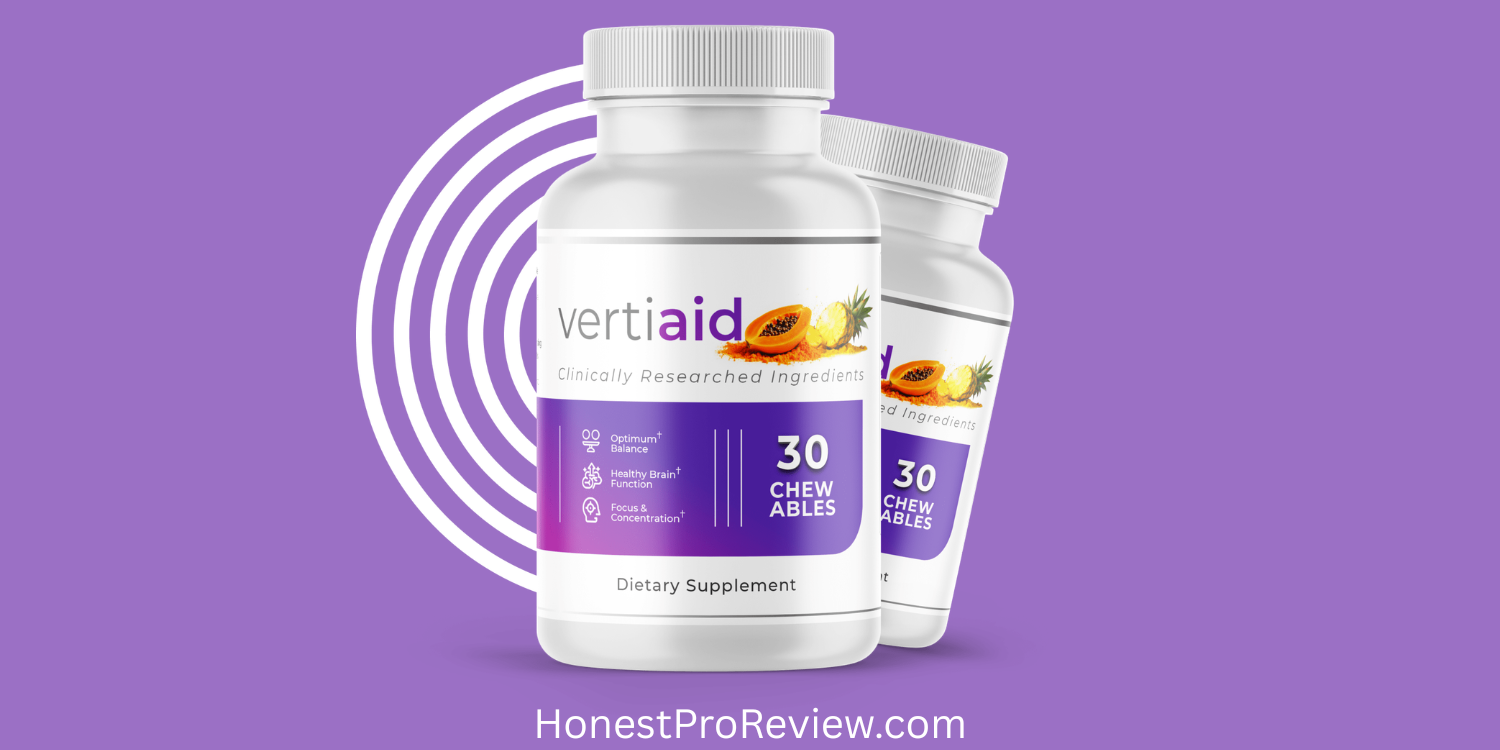 vertiaid reviews